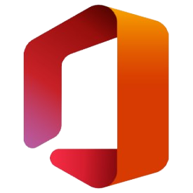 Microsoft Office logo